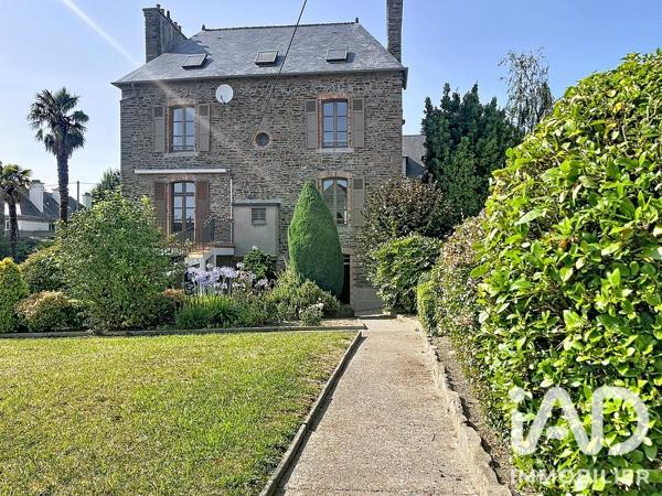 Maison à vendre 8 pièces 191 m² Dol-de-Bretagne