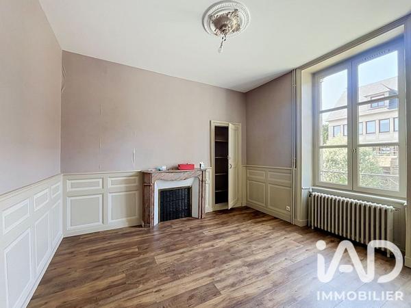 Maison à vendre 8 pièces 191 m² Dol-de-Bretagne