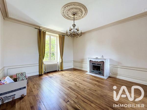 Maison à vendre 8 pièces 191 m² Dol-de-Bretagne