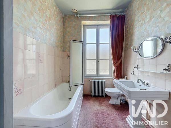 Maison à vendre 8 pièces 191 m² Dol-de-Bretagne