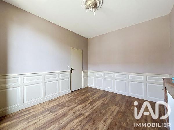 Maison à vendre 8 pièces 191 m² Dol-de-Bretagne