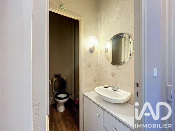 Maison à vendre 8 pièces 191 m² Dol-de-Bretagne