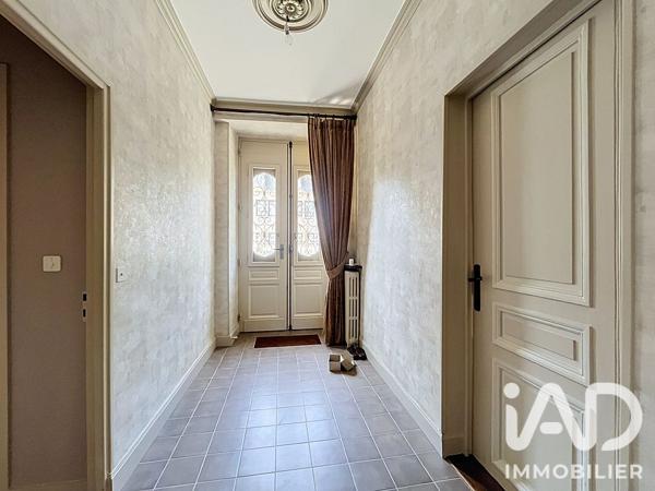Maison à vendre 8 pièces 191 m² Dol-de-Bretagne