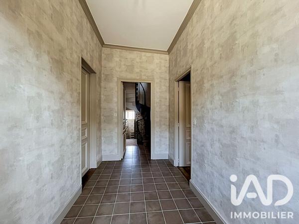 Maison à vendre 8 pièces 191 m² Dol-de-Bretagne