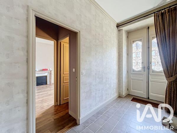 Maison à vendre 8 pièces 191 m² Dol-de-Bretagne