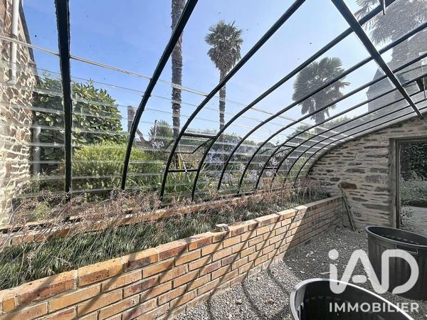 Maison à vendre 8 pièces 191 m² Dol-de-Bretagne