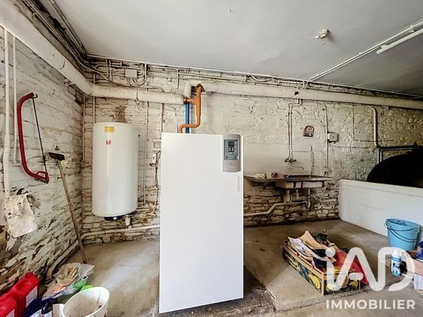 Maison à vendre 8 pièces 191 m² Dol-de-Bretagne