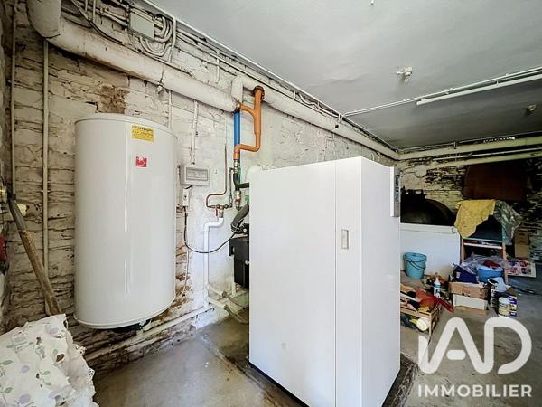 Maison à vendre 8 pièces 191 m² Dol-de-Bretagne