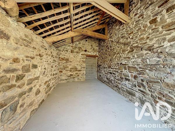 Maison à vendre 8 pièces 191 m² Dol-de-Bretagne