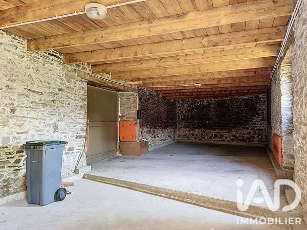 Maison à vendre 8 pièces 191 m² Dol-de-Bretagne