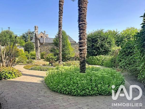 Maison à vendre 8 pièces 191 m² Dol-de-Bretagne