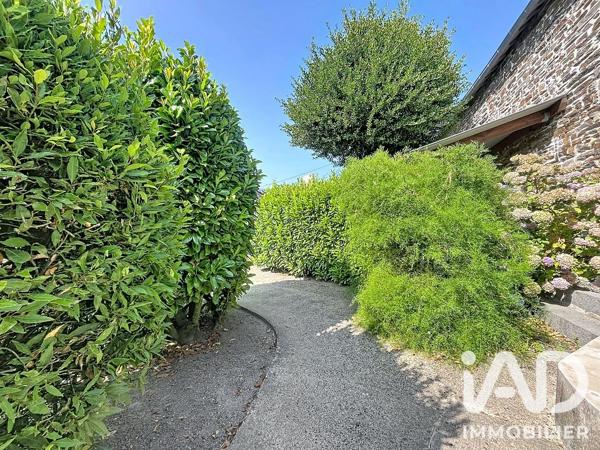Maison à vendre 8 pièces 191 m² Dol-de-Bretagne