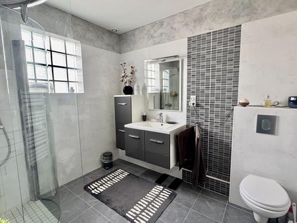 Maison Romorantin Lanthenay 8 pièce(s) 127 m2