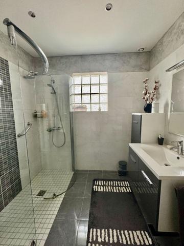 Maison Romorantin Lanthenay 8 pièce(s) 127 m2