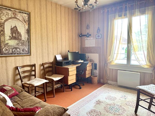 Maison Romorantin Lanthenay 8 pièce(s) 127 m2