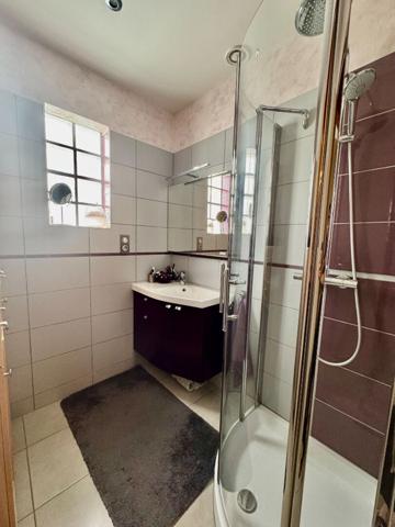 Maison Romorantin Lanthenay 8 pièce(s) 127 m2