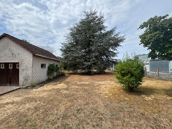 Maison Romorantin Lanthenay 8 pièce(s) 127 m2