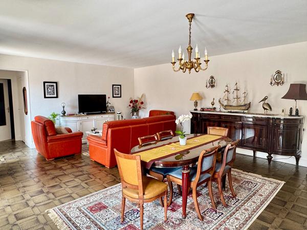 Maison Romorantin Lanthenay 8 pièce(s) 127 m2