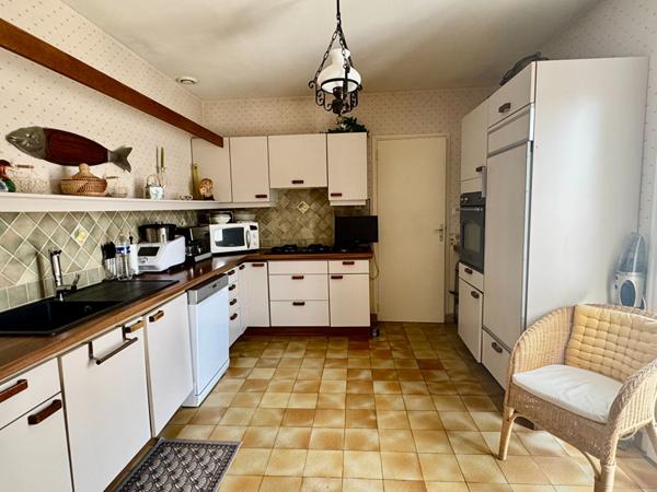 Maison Romorantin Lanthenay 8 pièce(s) 127 m2