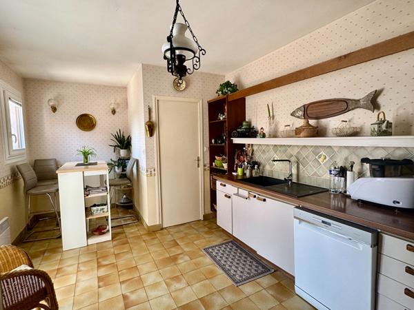 Maison Romorantin Lanthenay 8 pièce(s) 127 m2