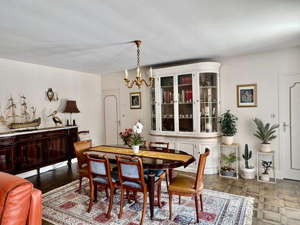 Maison Romorantin Lanthenay 8 pièce(s) 127 m2