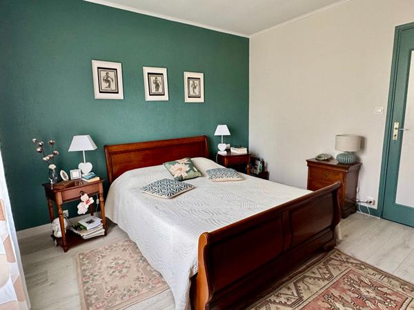 Maison Romorantin Lanthenay 8 pièce(s) 127 m2