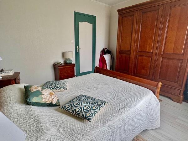 Maison Romorantin Lanthenay 8 pièce(s) 127 m2