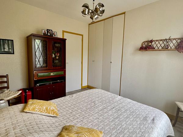 Maison Romorantin Lanthenay 8 pièce(s) 127 m2