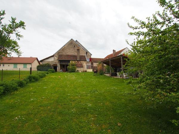 Maison 230 m2 avec DPE C