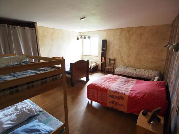 Maison 230 m2 avec DPE C