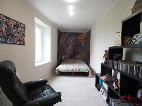 Maison 230 m2 avec DPE C