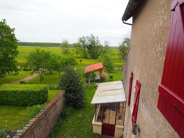 Maison 230 m2 avec DPE C