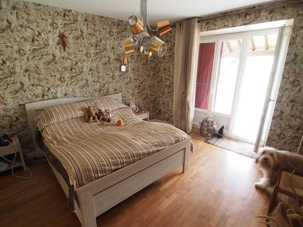 Maison 230 m2 avec DPE C