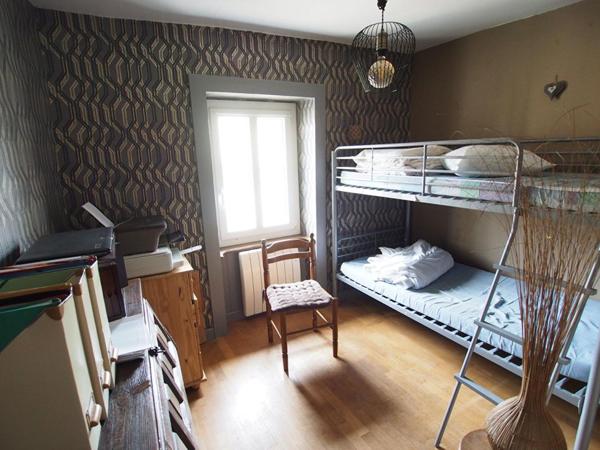 Maison 230 m2 avec DPE C