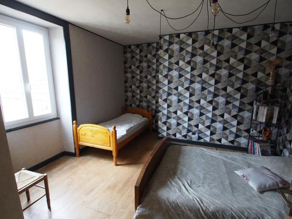 Maison 230 m2 avec DPE C