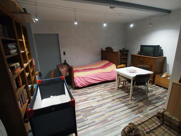 Maison 230 m2 avec DPE C