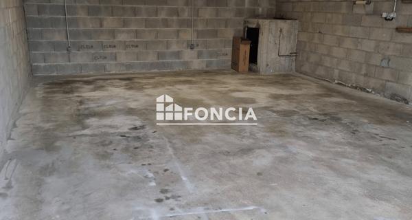 Location Local commercial 1 pièce 50 m² - Besançon 25000