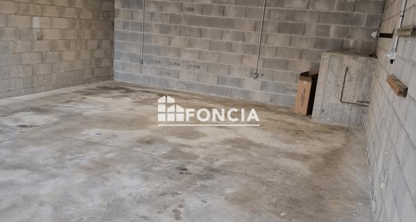 Location Local commercial 1 pièce 50 m² - Besançon 25000