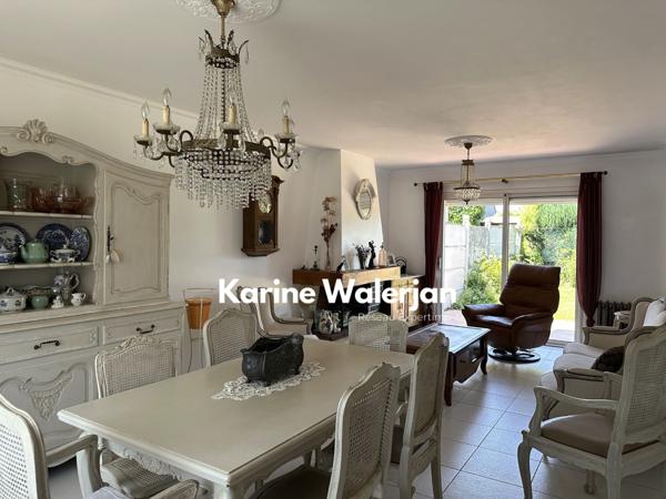 Méricourt (62680) AGREABLE MAISON DE RESIDENCE 4 PIECES 83 M2