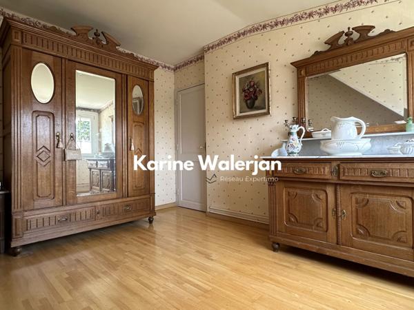 Méricourt (62680) AGREABLE MAISON DE RESIDENCE 4 PIECES 83 M2