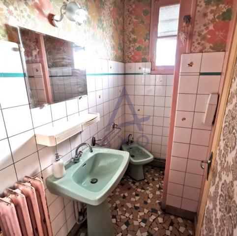 Maison de 102 m² sur terrain de 928 m² Coutras Centre