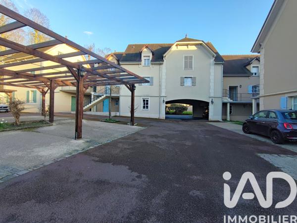 Appartement à vendre 2 pièces 60 m² Nointel