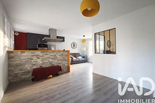 Appartement à vendre 2 pièces 60 m² Nointel