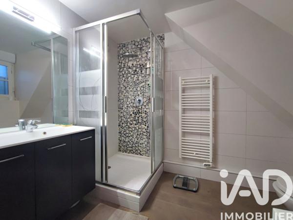 Appartement à vendre 2 pièces 60 m² Nointel