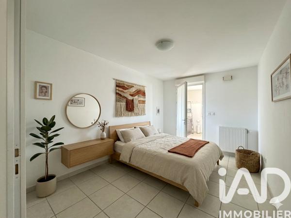 Appartement à vendre 3 pièces 70 m² Martigues