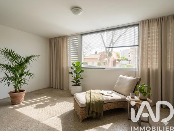 Appartement à vendre 3 pièces 70 m² Martigues