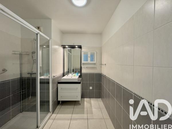 Appartement à vendre 3 pièces 70 m² Martigues