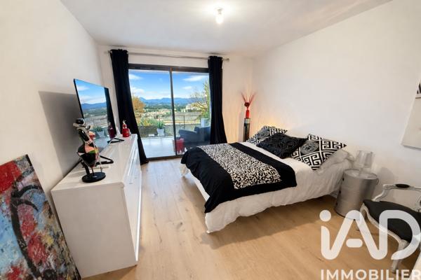 Appartement à vendre 2 pièces 50 m² Vaison-la-Romaine