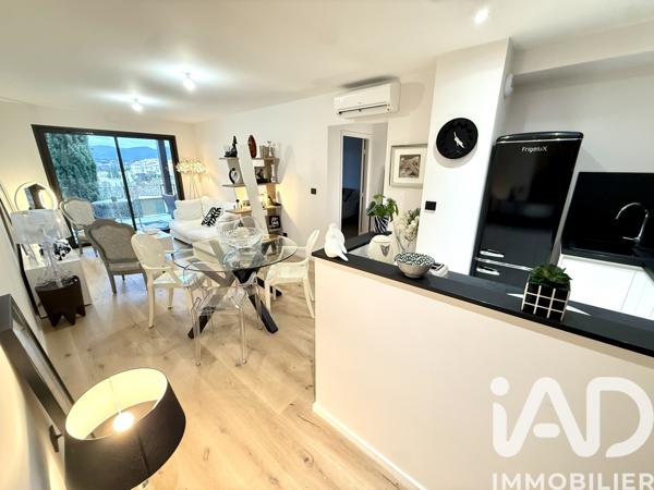 Appartement à vendre 2 pièces 50 m² Vaison-la-Romaine