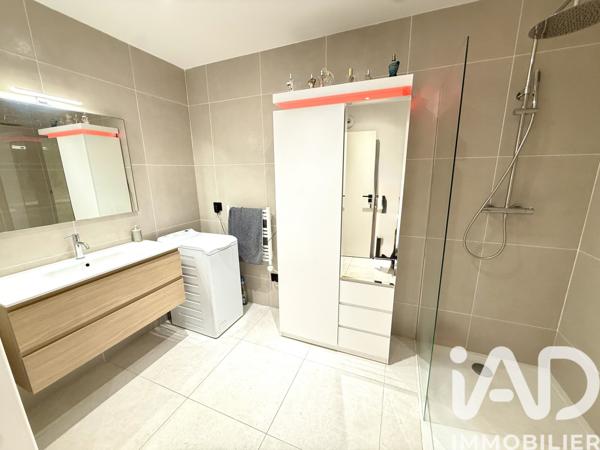 Appartement à vendre 2 pièces 50 m² Vaison-la-Romaine